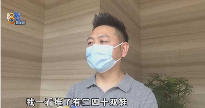 Chủ nhà 2 năm không bước vào căn hộ cho thuê, ngày trở lại chết lặng trước cảnh tượng bên trong Ảnh 3