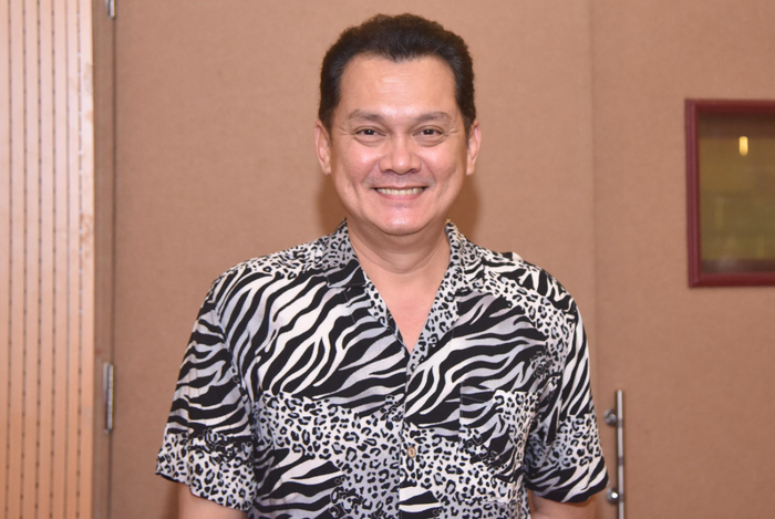 NSƯT Hữu Châu.