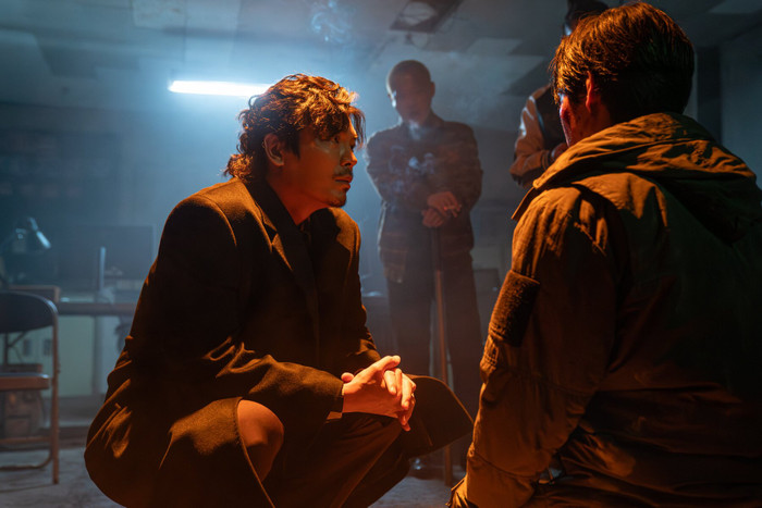 Điểm khiến Mousetrap khác biệt nằm ở ý tưởng xây dựng câu chuyện từ một truyền thuyết dân gian Hàn Quốc về loài chuột.