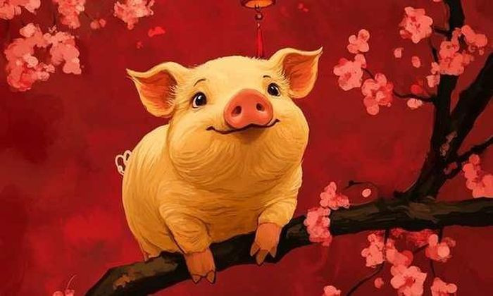 4 con giáp càng về cuối năm càng dễ khởi sắc Ảnh 4