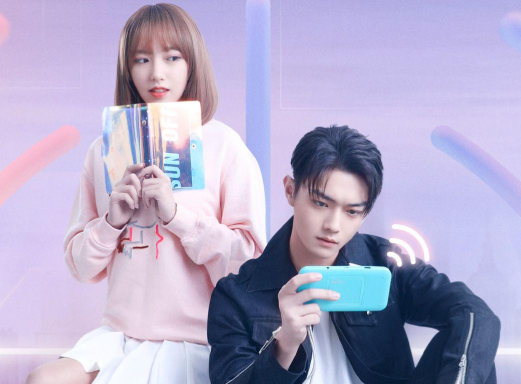 6 phim của Hứa Khải khiến khán giả mê mẩn Ảnh 2