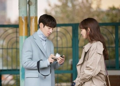 7 phim Hàn mang đậm cảm giác mùa thu Ảnh 4