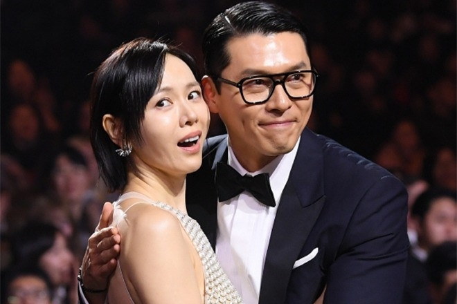 Hyun Bin và Son Ye Jin duy trì cuộc sống kín tiếng sau kết hôn.
