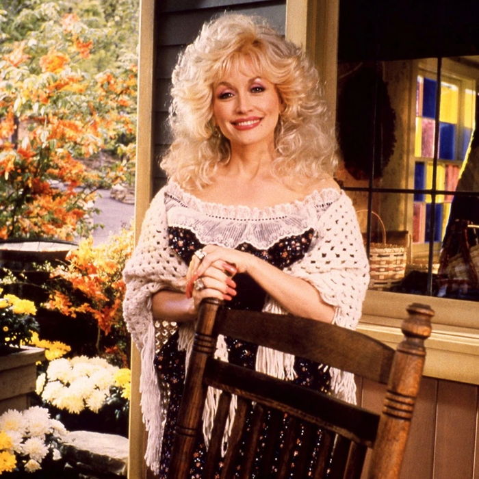 Giấc mơ cuối đời của Dolly Parton được tiếp nối tại Nashville và London Ảnh 1