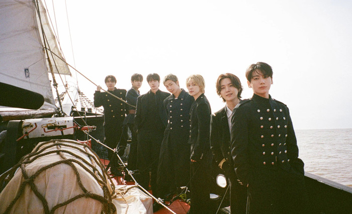 SWIM của BTS được Billboard vinh danh trong danh sách 'Global Song of the Summer 2026' Ảnh 2