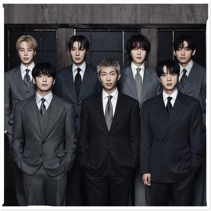 SWIM của BTS được Billboard vinh danh trong danh sách 'Global Song of the Summer 2026' Ảnh 3