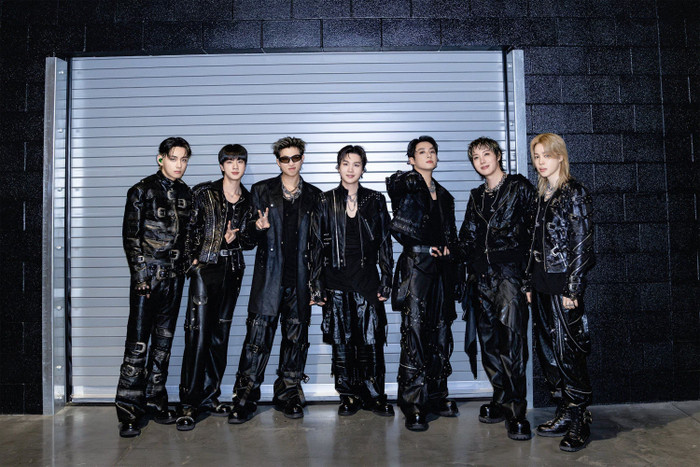 Concert ARIRANG của BTS đứng đầu danh sách bị bán vé chợ đen Ảnh 1