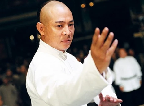 Những vai diễn võ thuật kinh điển giúp Lý Liên Kiệt trở thành biểu tượng của điện ảnh Hoa ngữ.