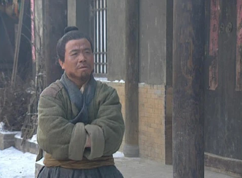 Võ Đại Lang - chồng Phan Kim Liên.