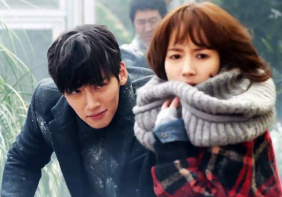 Top 6 phim Hàn lấy đề tài phóng viên Ảnh 2