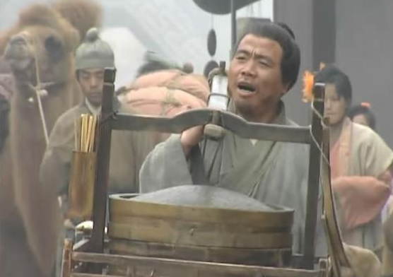 Phan Kim Liên bị ép cho Võ Đại Lang xấu xí nhất vùng.