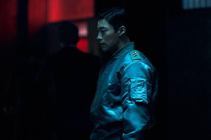 Baek Ki Hyun là nhân vật mới được Woo Do Hwan đảm nhận.
