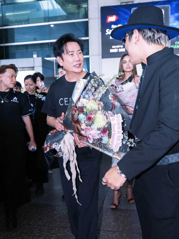 Xôn xao thông tin Miss Grand International 2027 sẽ tổ chức ở Thái Lan, thay vì Việt Nam như thông báo trước đó. Tuy nhiên, &nbsp;phía ban tổ chức cuộc thi chưa chính thức xác nhận về thông tin này.