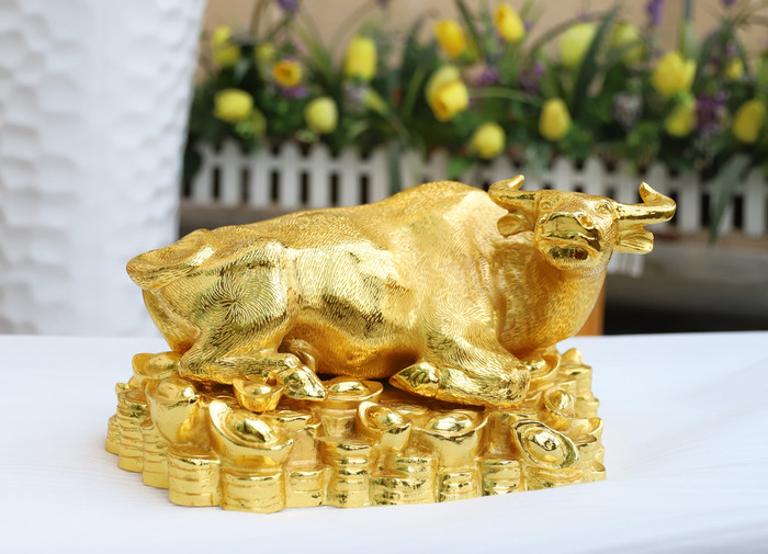 3 con giáp sắp thoát cảnh 'làm mãi chưa thấy kết quả' Ảnh 1