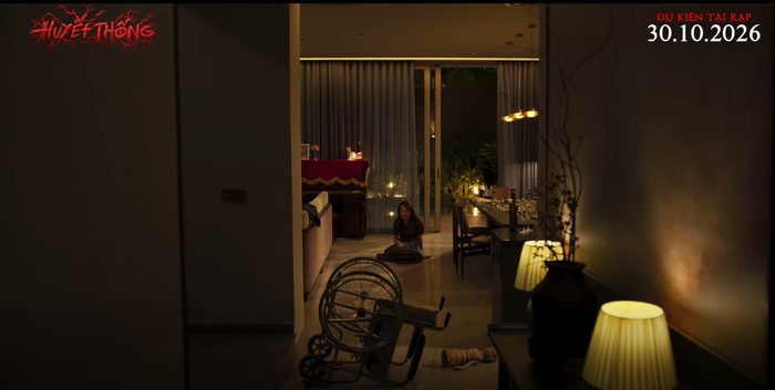 Lan Phương đau khổ khóc nghẹn vì con gái Ảnh 1
