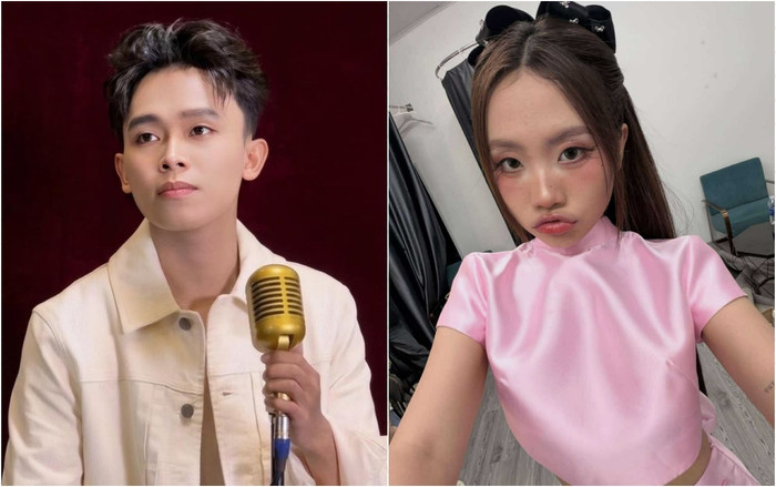 Ca sĩ Hồ Văn Cường và Phương Mỹ Chi đều đang sinh sống và làm việc tại TP.HCM - vùng đất góp phần làm nên thành công của cả hai.