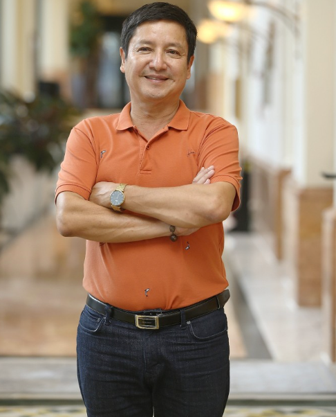 NSƯT Chí Trung.