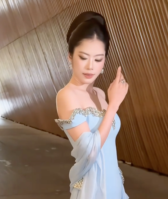Nam Em hiện tại.