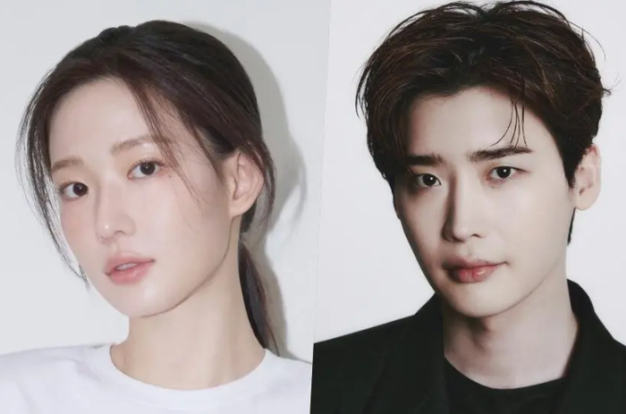 Choi Yoon Ji rút khỏi Iseop's Romance sau khi Lee Jong Suk rời dự án Ảnh 1