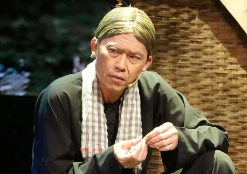 Sân khấu vẫn là nơi NSƯT Hoài Linh tìm thấy niềm vui sau nhiều năm hoạt động nghệ thuật.