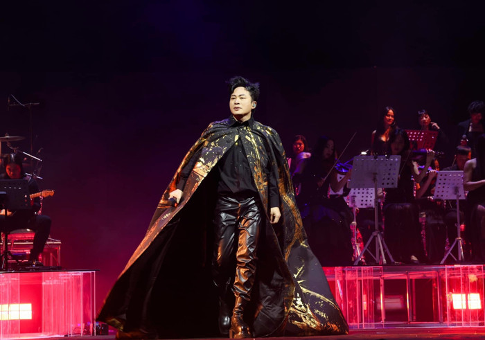 Sau hơn 20 năm hoạt động nghệ thuật, việc thực hiện concert cá nhân thứ 15 cũng cho thấy sức bền của Tùng Dương trên thị trường âm nhạc.&nbsp;
