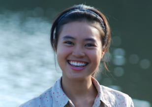 Ninh Dương Lan Ngọc trong vai Nương của Cánh đồng bất tận, vai diễn đưa cô đến với nhiều giải thưởng lớn.