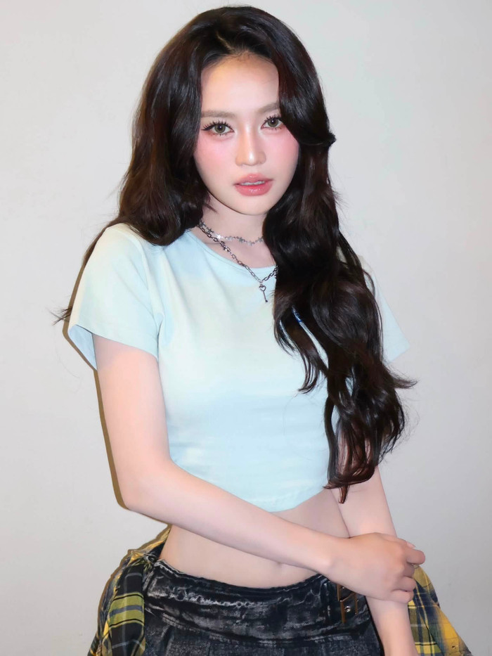 Lan Ngọc chuẩn bị trở lại màn ảnh với những dự án điện ảnh mới. Ảnh: FBNV