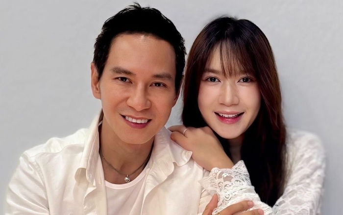 Biết đâu sau quãng nghỉ này, khi trở lại vào những năm tiếp theo, vợ chồng Lý Hải - Minh Hà sẽ mang đến một Lật Mặt khác hơn.