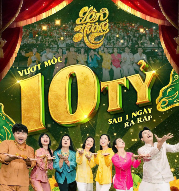Ở tuổi 60, NSND Hồng Vân vẫn bền bỉ với sân khấu dù từng nhiều lần nghĩ đến chuyện dừng lại vì những áp lực trong quá trình duy trì điểm diễn.