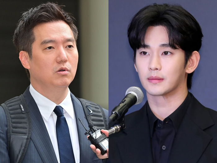 Kim Se Eui bị cáo buộc đã phát tán thông tin sai sự thật trên YouTube và các nền tảng khác, trong đó cho rằng Kim Soo Hyun từng hẹn hò với Kim Sae Ron khi cô chưa đủ tuổi thành niên.