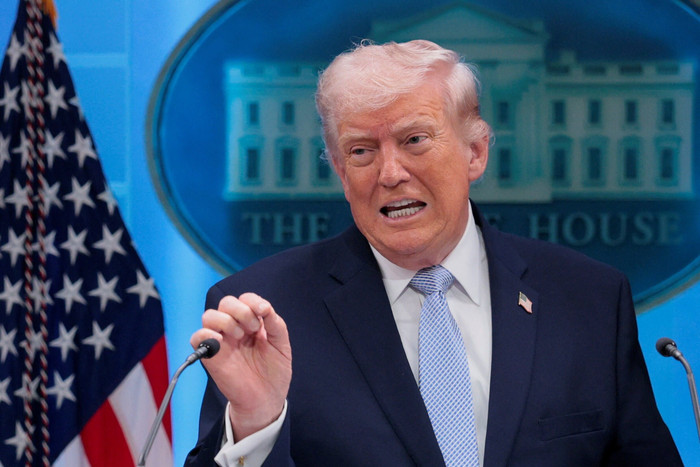 Ảnh: REUTERS