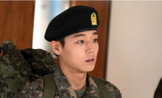 Park Ji Hoon từng ghi dấu ấn qua nhiều vai diễn trên màn ảnh Hàn.