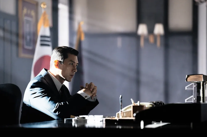 Màn thể hiện ở mùa đầu từng giúp Hyun Bin nhận đề cử Nam chính xuất sắc tại Giải thưởng Truyền hình Rồng Xanh.&nbsp;