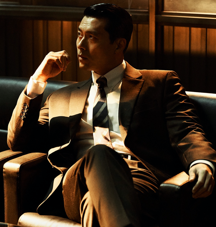 Ở mùa 2, Baek Ki Tae đã bước lên vị trí cao hơn trong Cơ quan Tình báo Trung ương Hàn Quốc (KCIA).&nbsp;