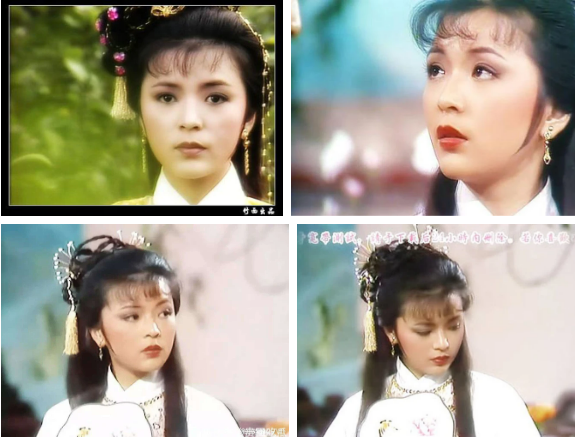 Năm 1982, Trần Ngọc Liên hóa thân thành Vương Ngữ Yên trong Thiên Long Bát Bộ của TVB.