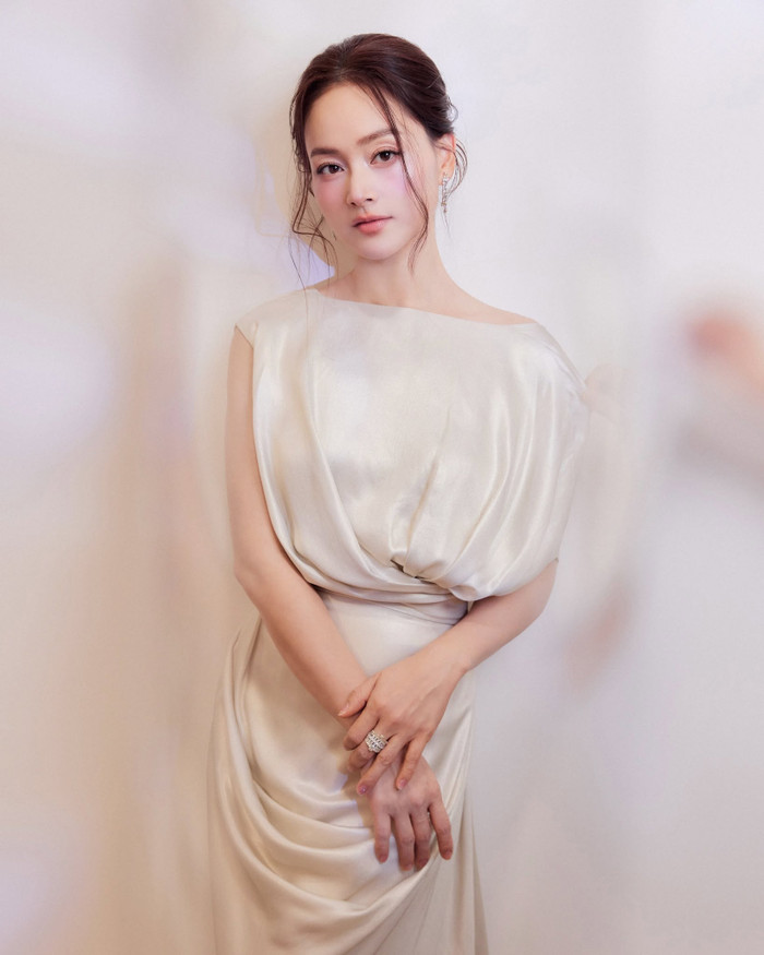 Lan Phương hiện đang sở hữu 'gia tài' phòng vé với tổng doanh thu đã vượt hơn 1.200 tỷ đồng. Ảnh: FBNV