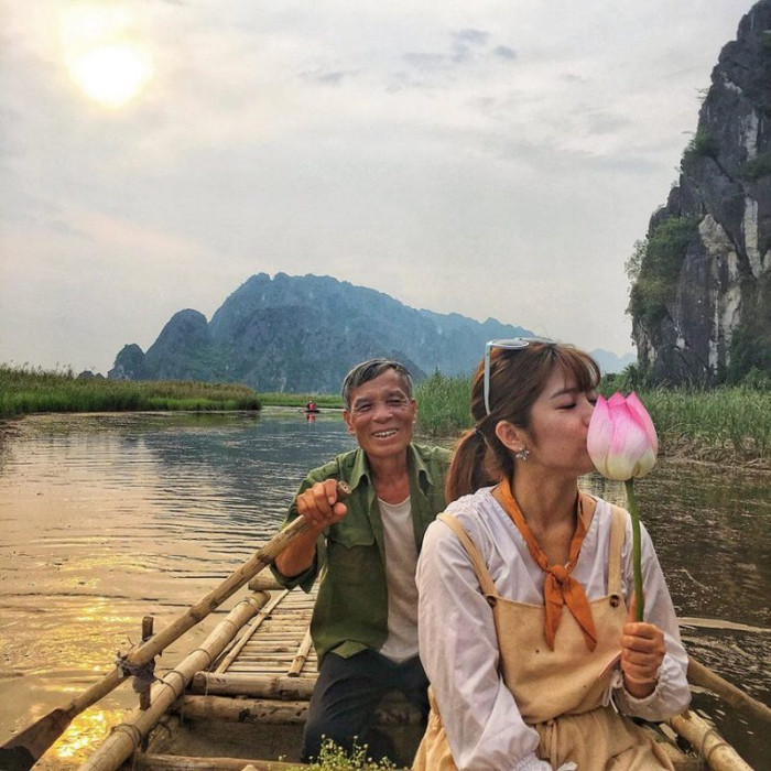 Ảnh: Sưu tầm