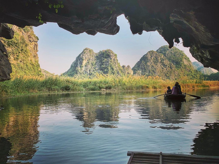 Ảnh: Sưu tầm