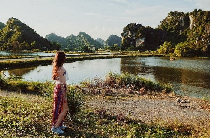 Ảnh: Sưu tầm