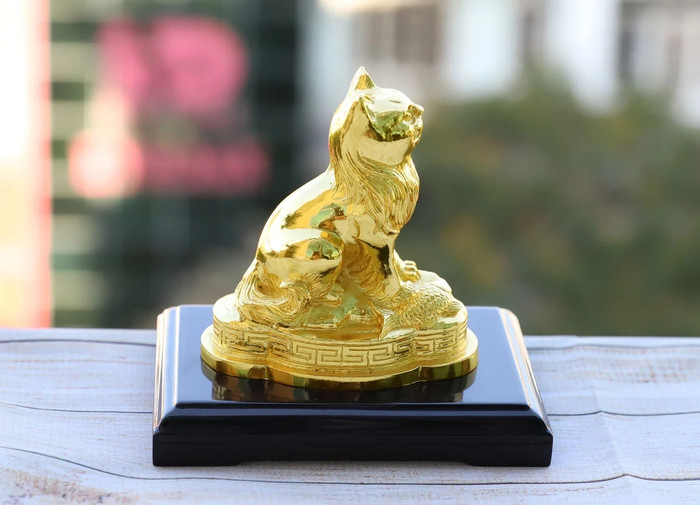 3 con giáp sắp bước vào giai đoạn tài lộc sáng hơn, tiền đến từ nơi họ từng không quá kỳ vọng Ảnh 2
