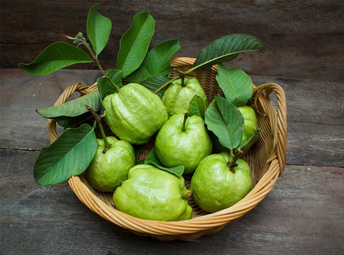 5 thực phẩm giàu vitamin C, không phải cam, số 3 gây bất ngờ nhất Ảnh 1