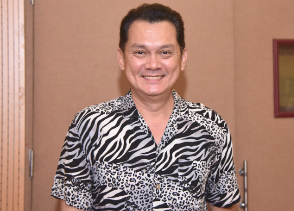 NSƯT Hữu Châu.