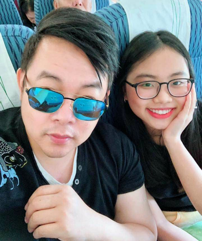 Quang Lê từng dìu dắt Phương Mỹ Chi trên con đường ca hát.