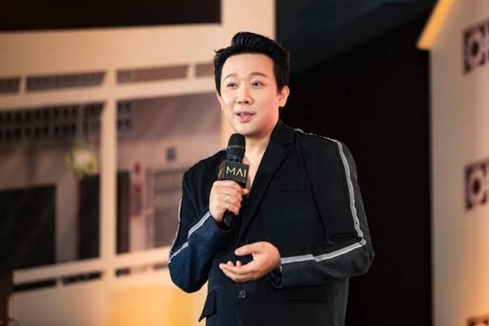 Chuỗi phim điện ảnh giúp tổng doanh thu các tác phẩm gắn với vai trò đạo diễn của Trấn Thành vượt mốc 2.000 tỷ đồng theo những số liệu được công bố.