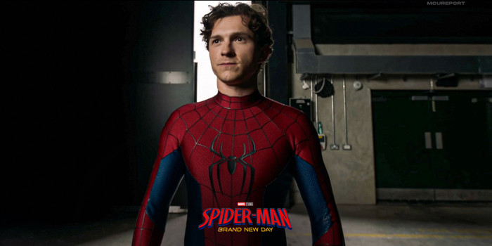 Trước năm 2026, Tom Holland đã có nền tảng doanh thu đáng kể nhờ vai Người Nhện trong MCU.