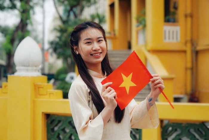Hà Nội là điểm đến hấp dẫn nhất đối với khách du lịch trong dịp nghỉ lễ Quốc khánh 2-9 - Ảnh: NGUYỄN HIỀN&nbsp;