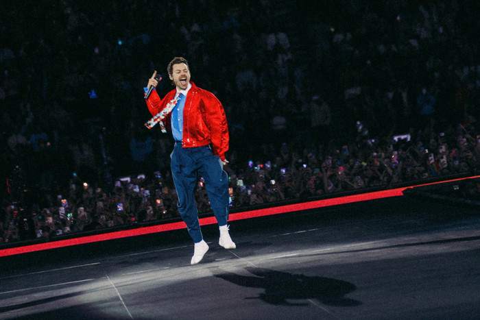 Harry Styles lên tiếng sau nghi vấn sắp giải nghệ Ảnh 5