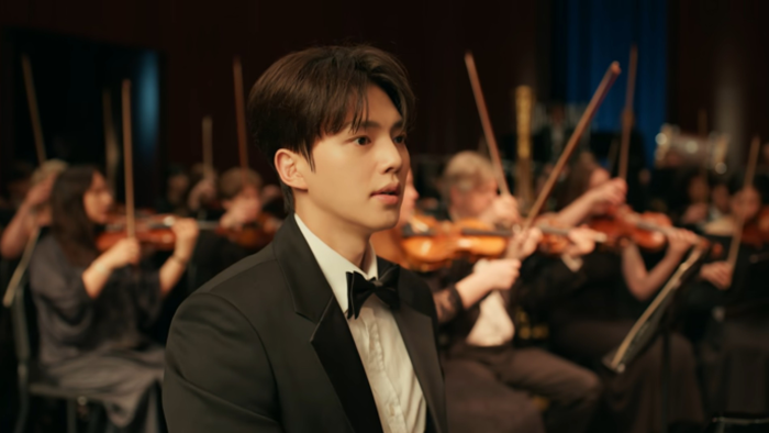 Việc Four Hands, Two Sonatas đạt 7,3% cũng đánh dấu cột mốc mới của bộ phim kể từ khi lên sóng.&nbsp;