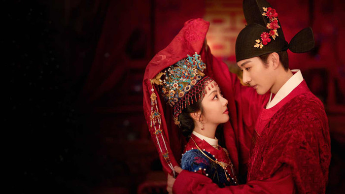 Không lâu sau khi lên sóng, Lan Hương Như Cố do Đàm Tùng Vận và Lưu Học Nghĩa đóng chính đã nhanh chóng thu hút sự quan tâm của khán giả.