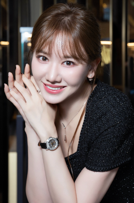 Hari Won từng khẳng định tiền bạc là vấn đề độc lập trong cuộc sống vợ chồng.
